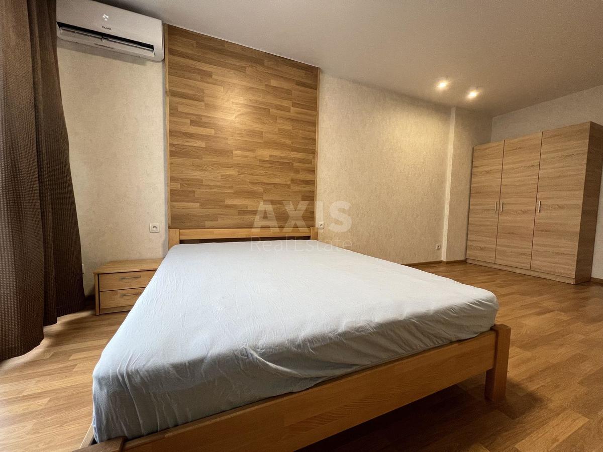 1k apartment vul. Kamianska 123