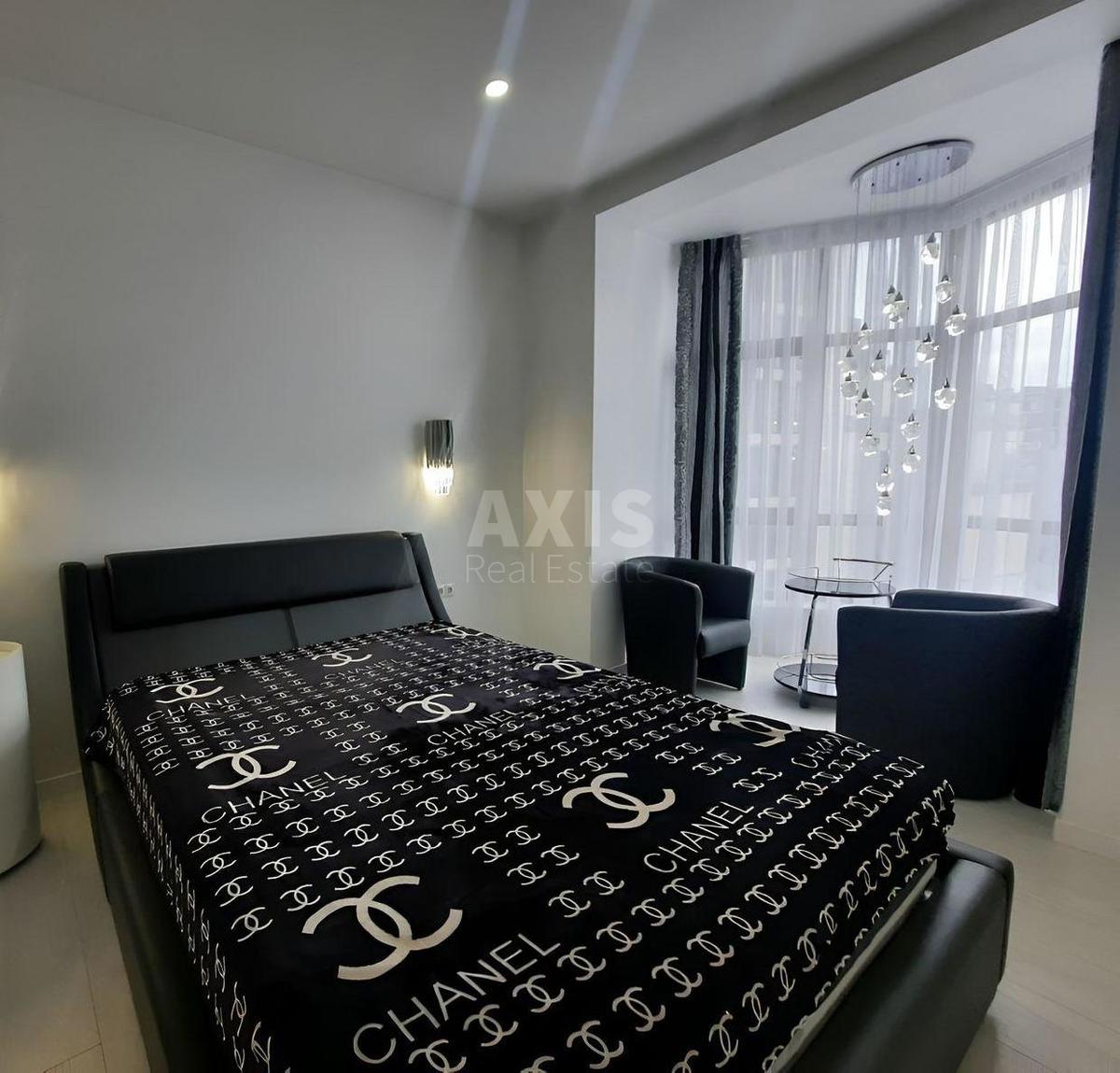 3k apartment vul. Hmel'nyc'kogo Bogdana 58А5