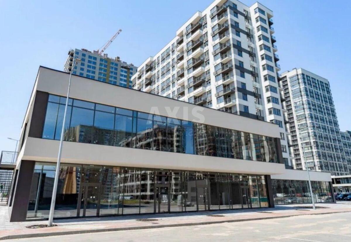 2k apartment pr-t Pravdy 41А