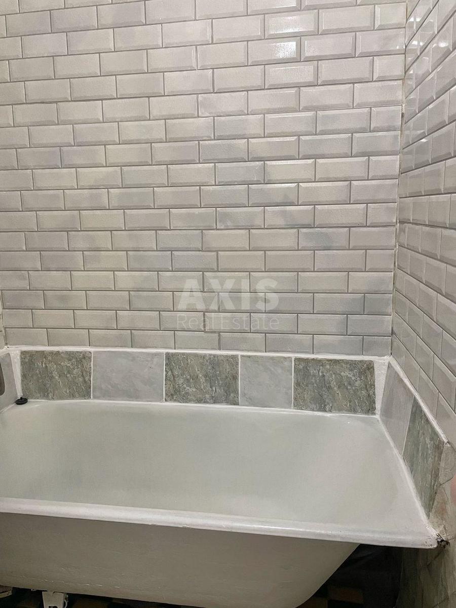 1k apartment vul. Ushyns'kogo 267