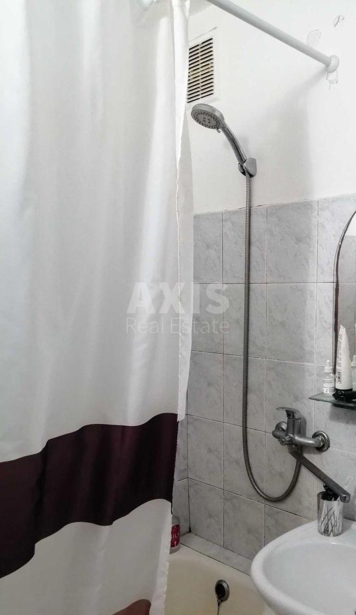 1k apartment vul. Petryc'kogo Anatolija 115