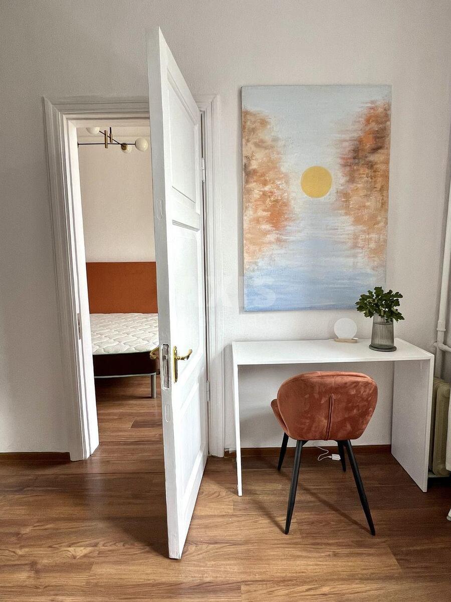 2k apartment vul. Skoropads'kogo Pavla 510