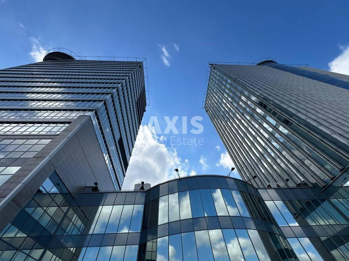 Office vul. Amosova Mykoly 12, 274m23