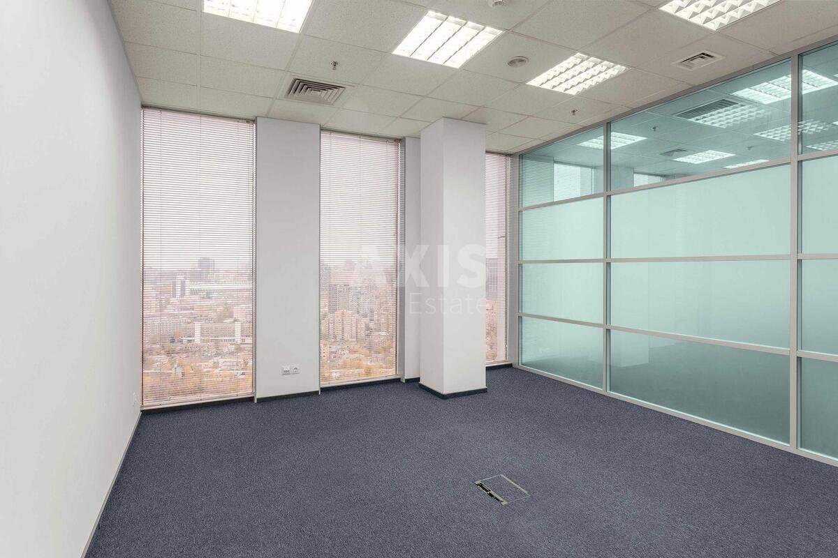 Office vul. Amosova Mykoly 12, 271m22