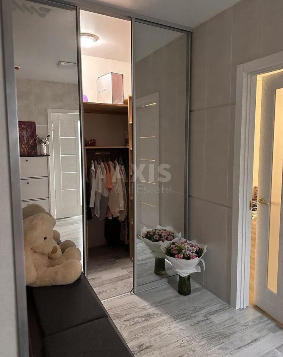 1k apartment vul. Pol'ova 733