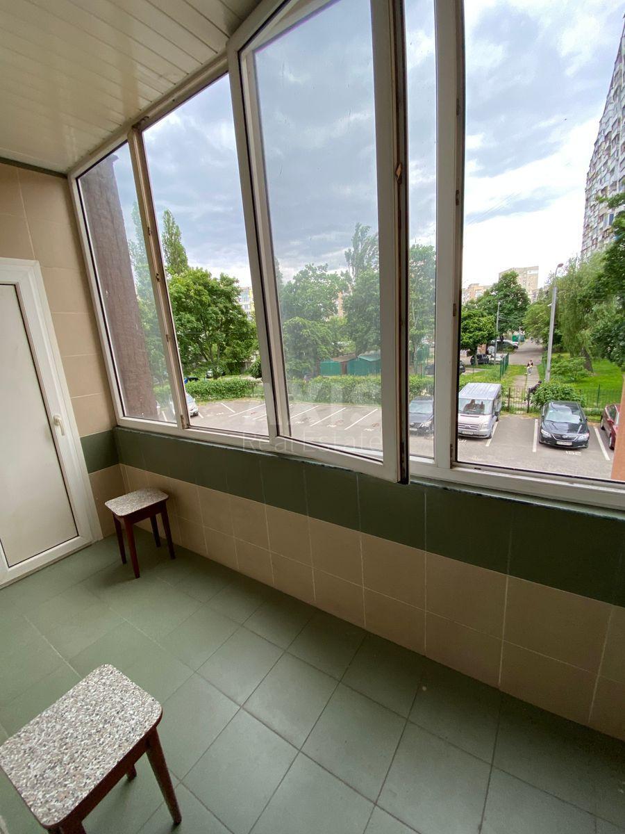 3k apartment bul. Igorja Shamo 129