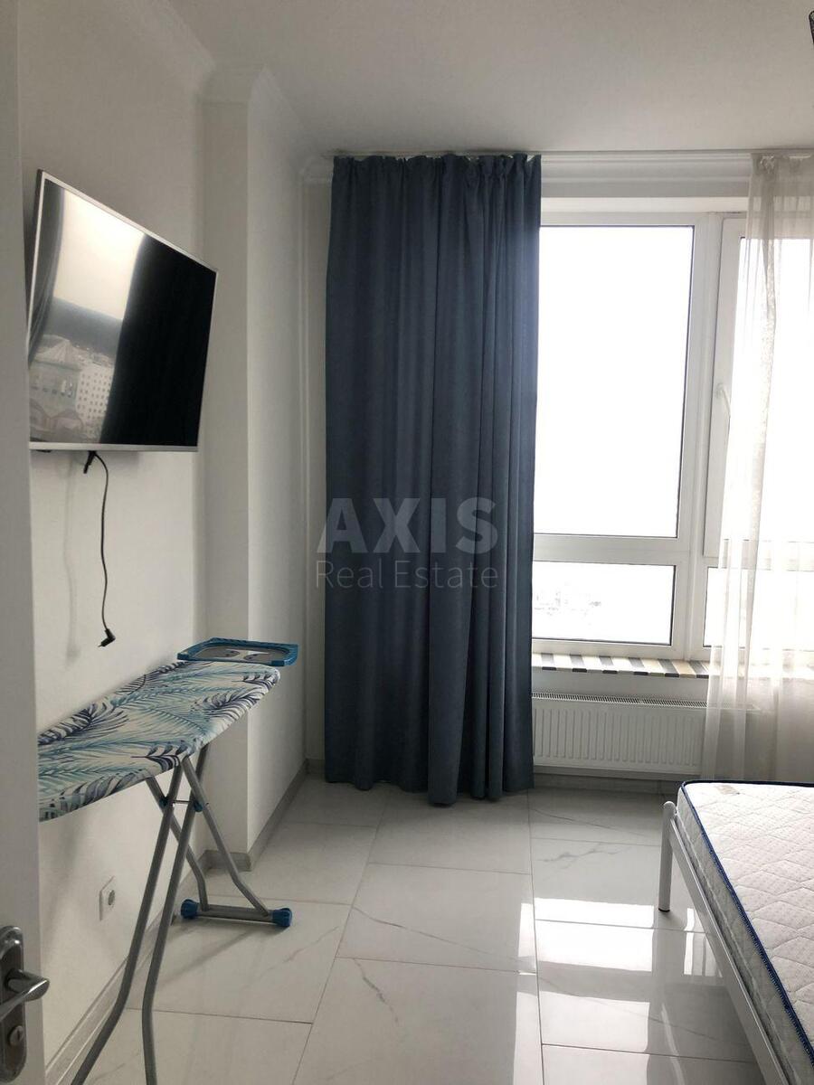 1k apartment vul. Kamianska 1284