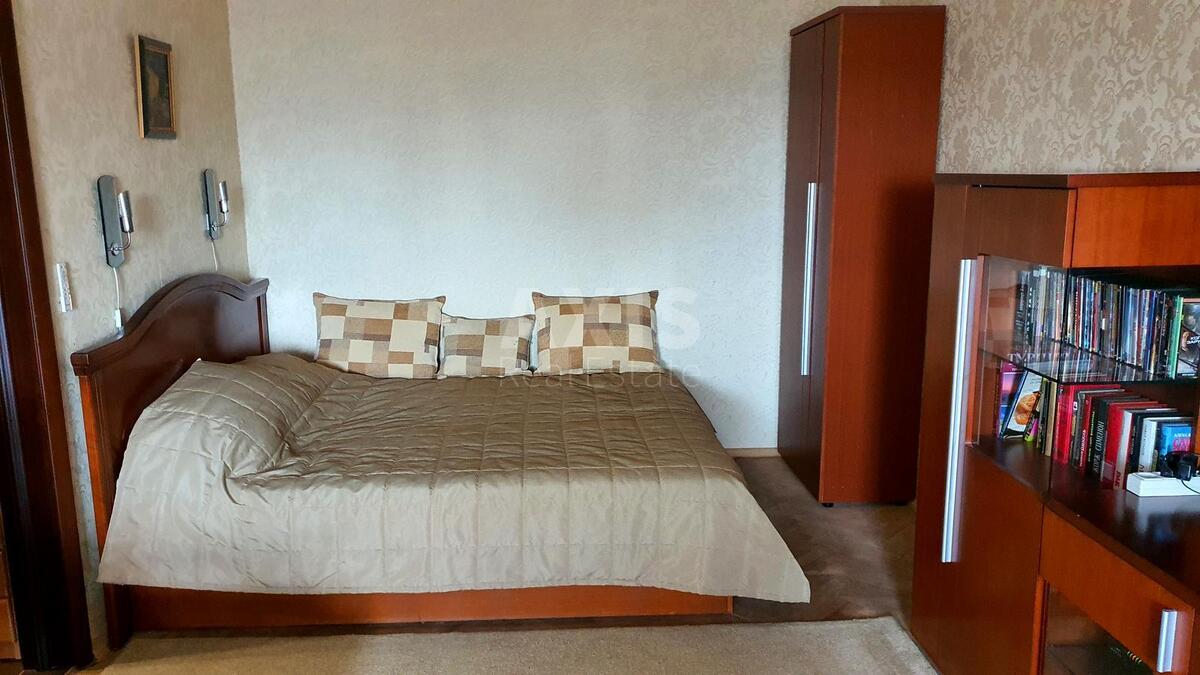 2k apartment vul. Malyshka Andrija 3596193