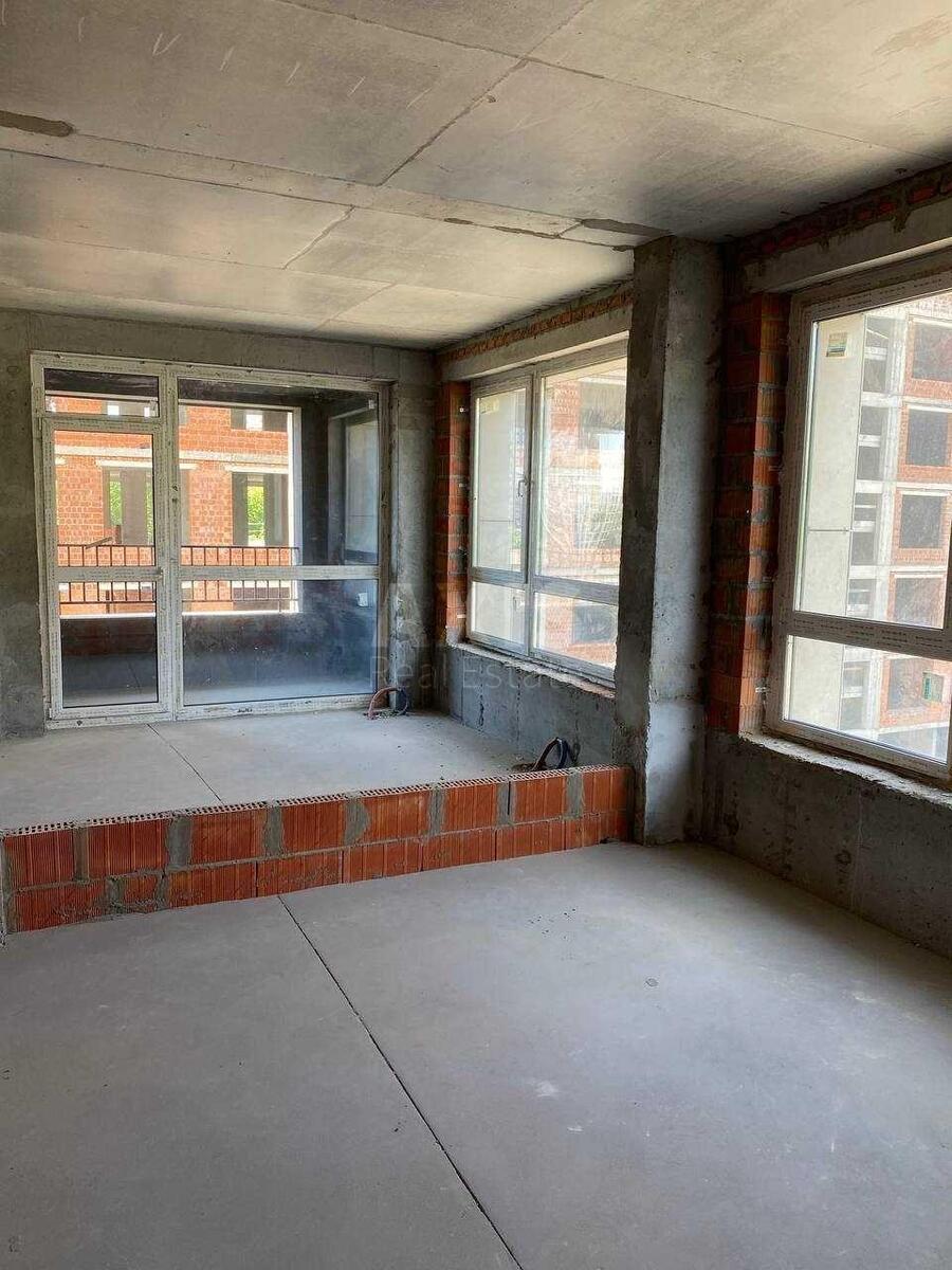 3k apartment prov. Novopechers'kyj 50