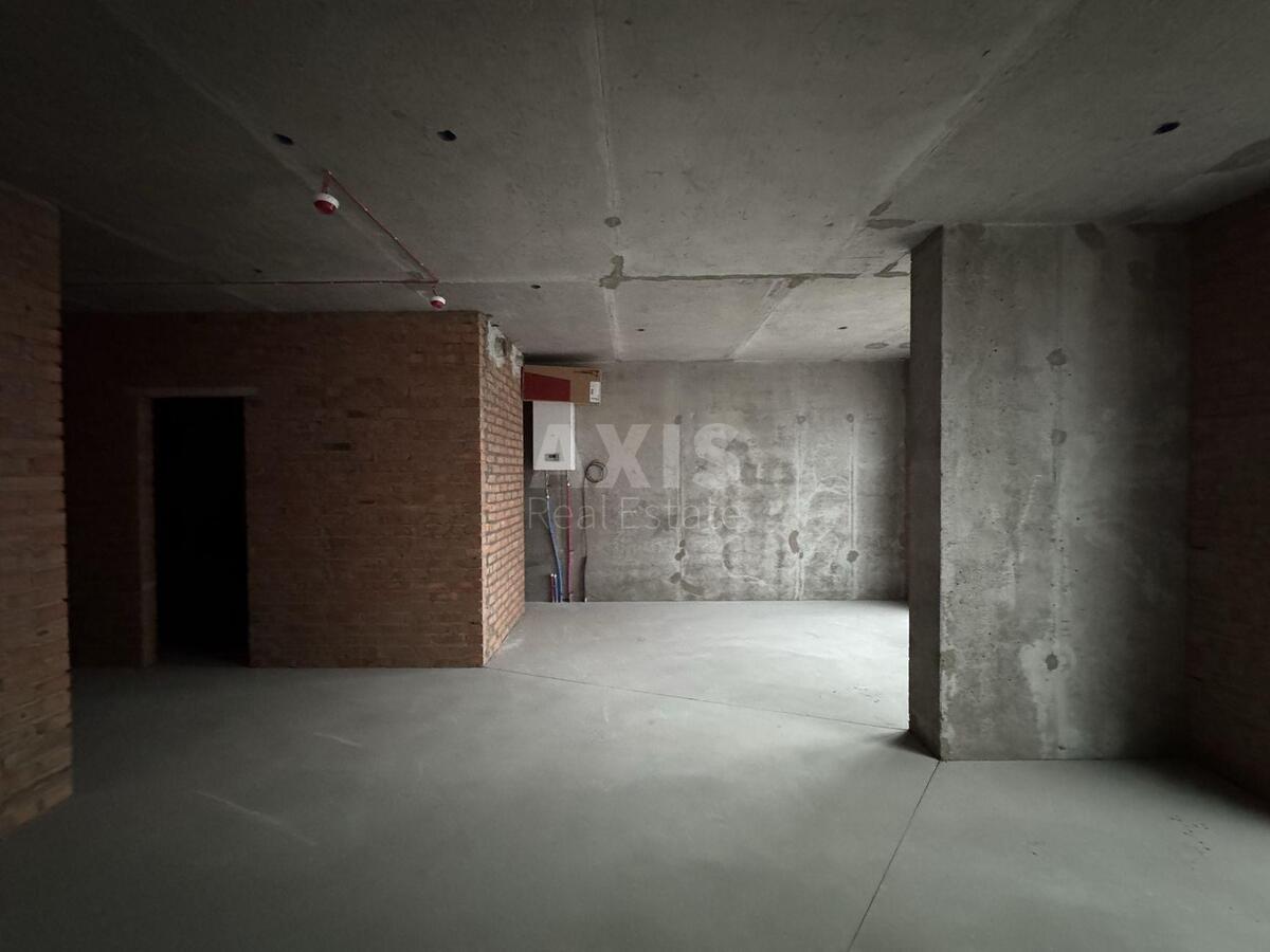 1k apartment vul. Zabolotnogo Akademika 13