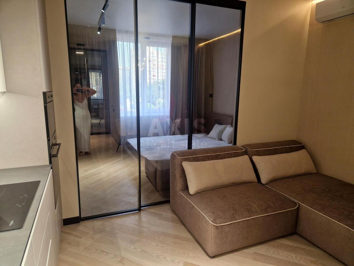 1к квартира ул. Драгомирова Михаила 14А596312