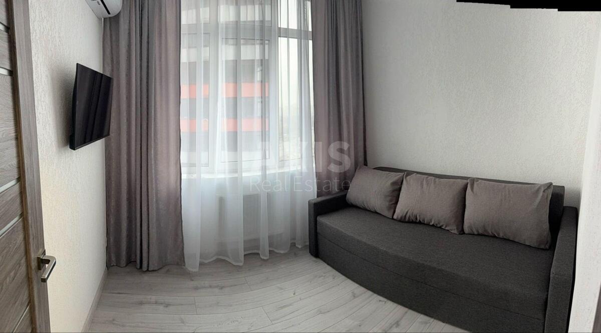 2k apartment vul. Brativ Chybinyeyevykh 8638072
