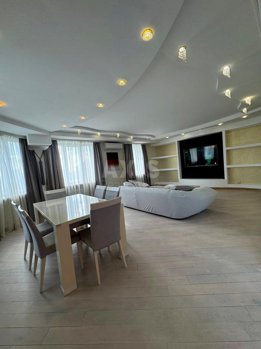 2k apartment vul. Borshhagivs'ka 206638284