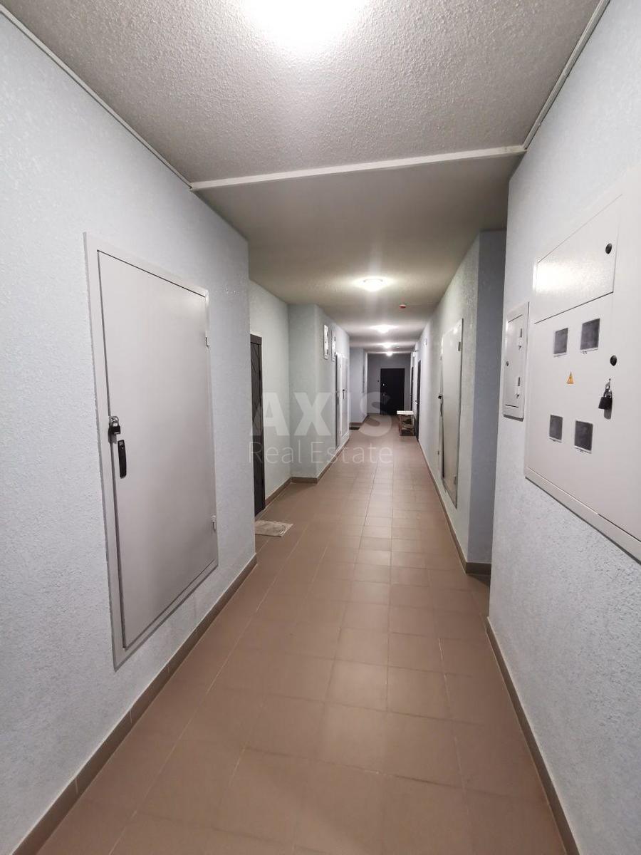3k apartment vul. Revuc'kogo 409