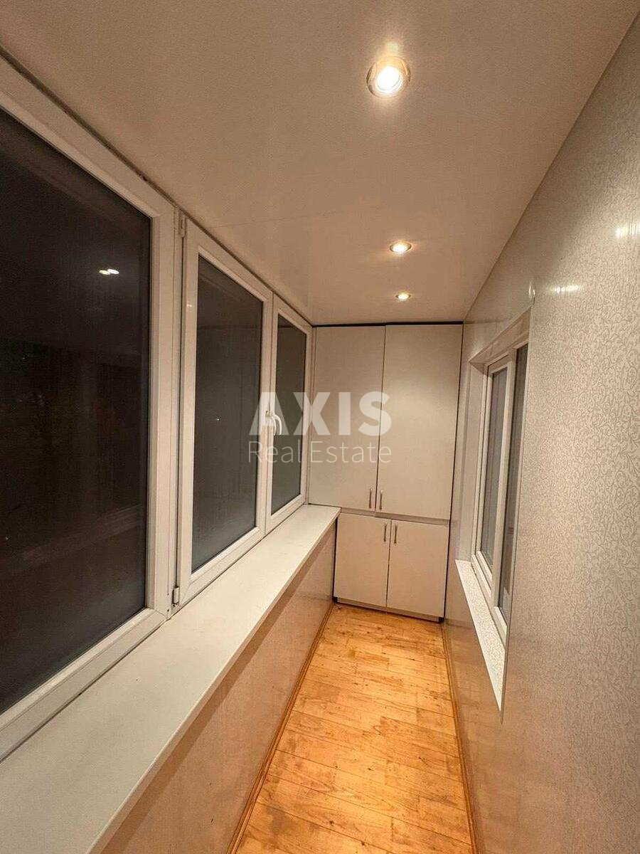 2k apartment vul. Parkovo-Syrec'ka 4А5731011