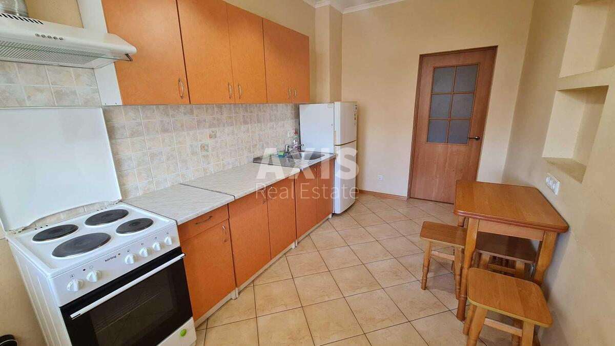 1k apartment vul. Petra Kalnyshevs'kogo 7518790