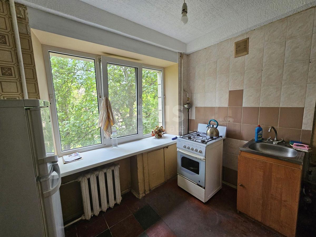 1k apartment vul. Sosninyh Sim'i' 2А1