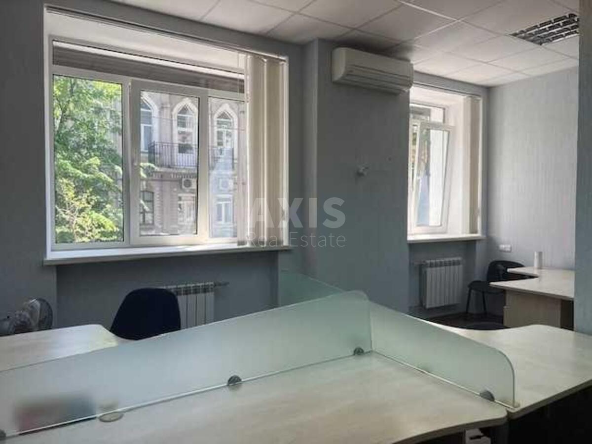 Office vul. Gonchara Olesja 35, 55m20