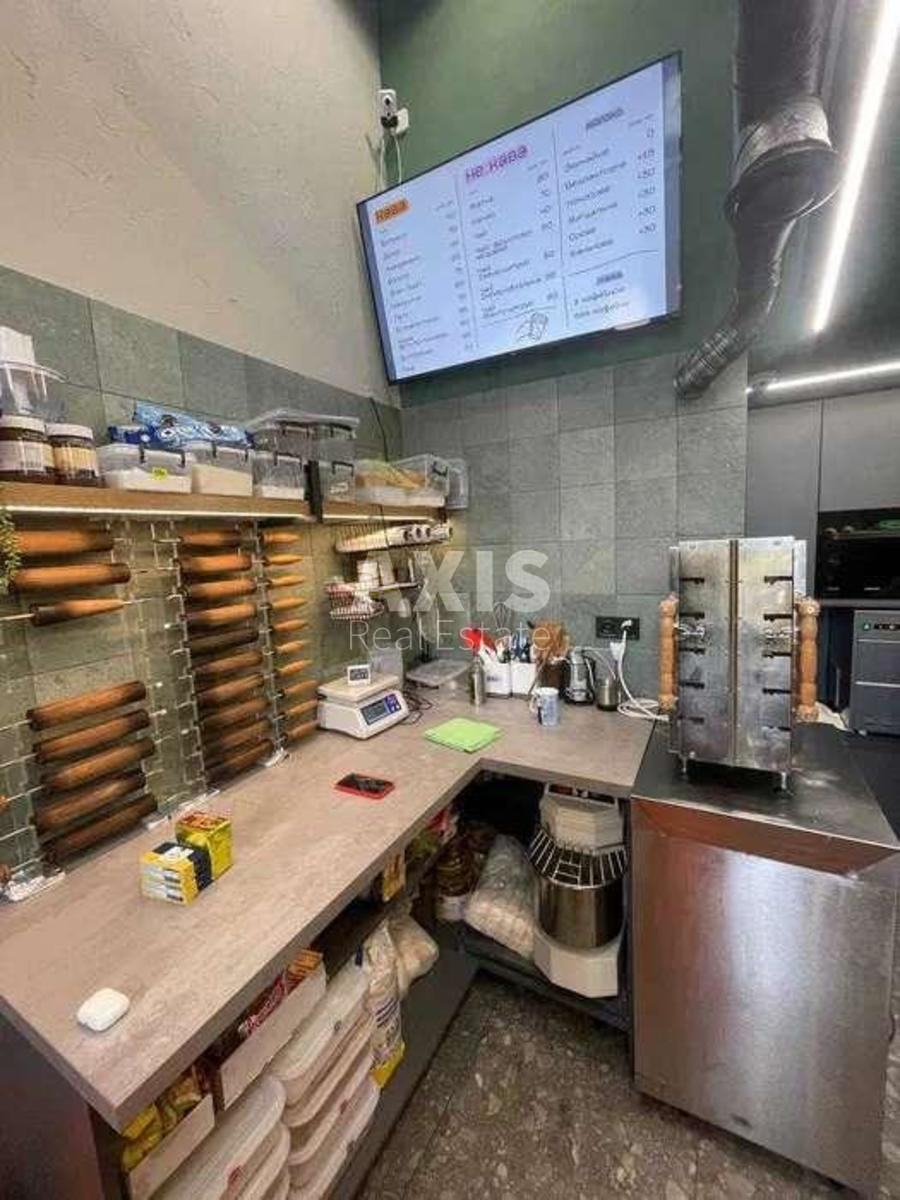 Office vul. Nyzhnij Val 27/29, 20m2297174