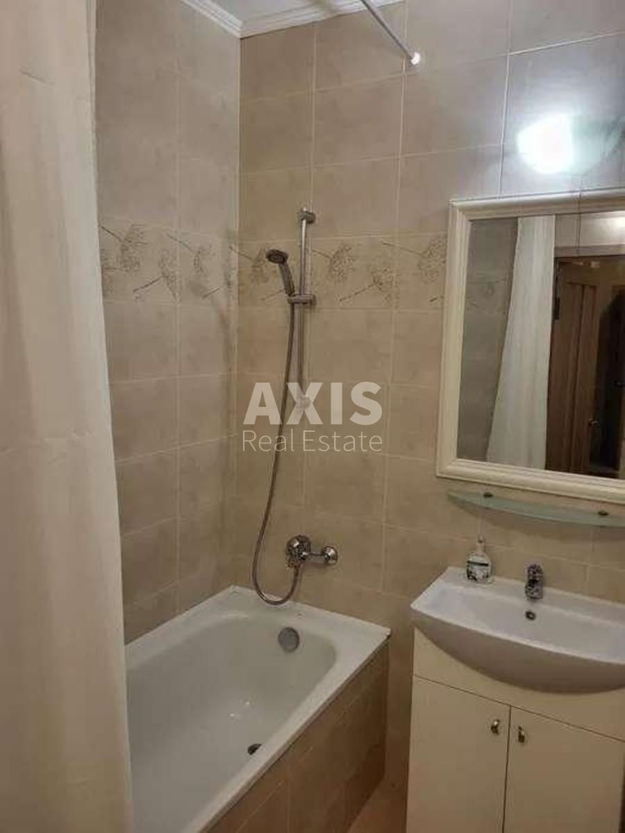 1k apartment vul. Regeneratorna 44