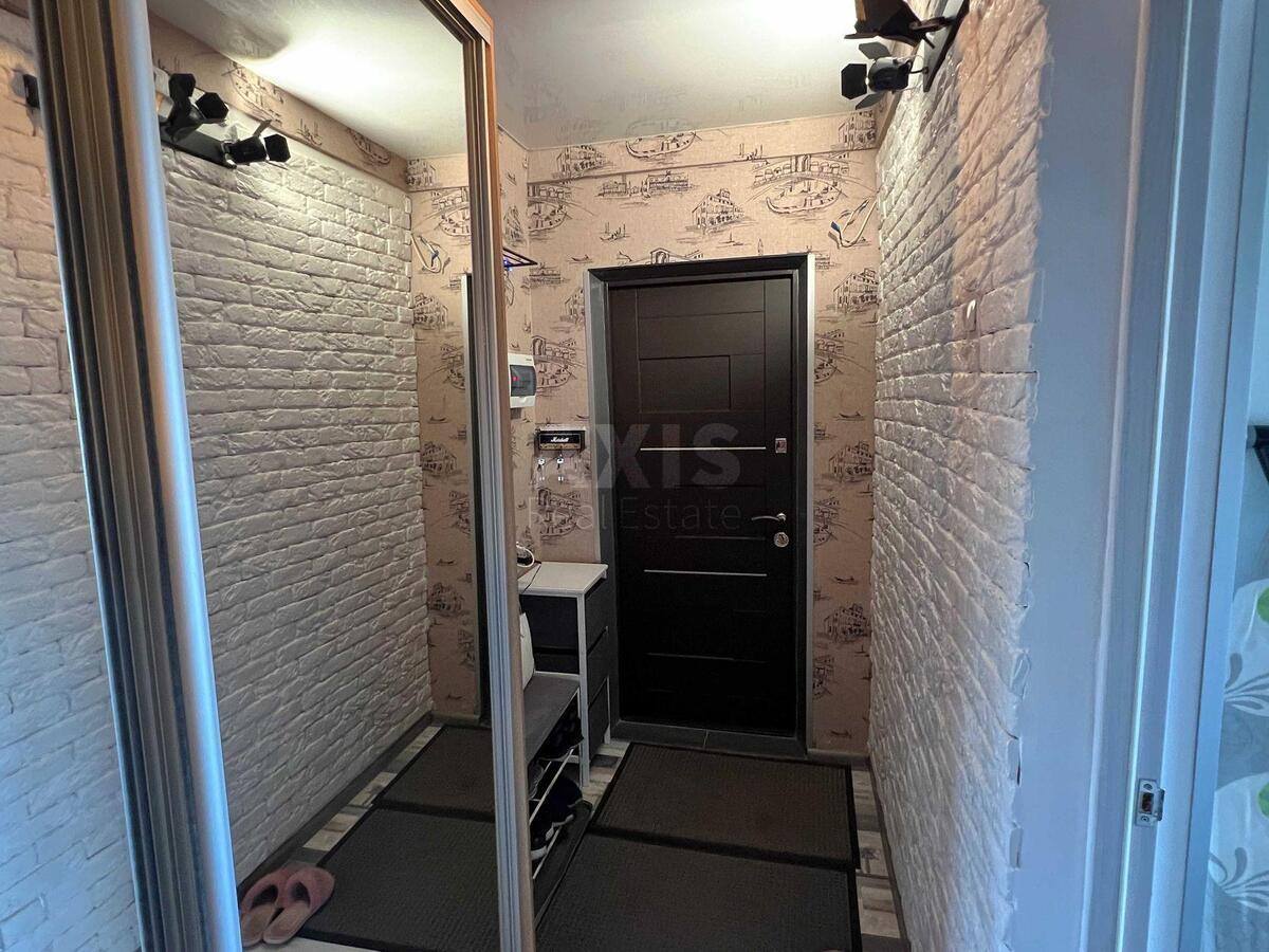 3к квартира ул. Преображенская 40597637