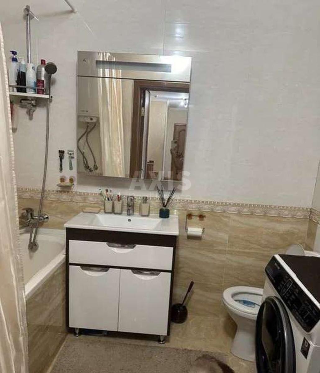 2k apartment pr-t Nauky 80/73А4