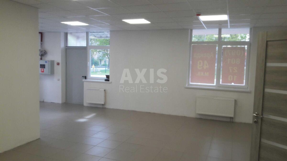 Trade object pr-t Komarova Kosmonavta 46В, 49m2554578