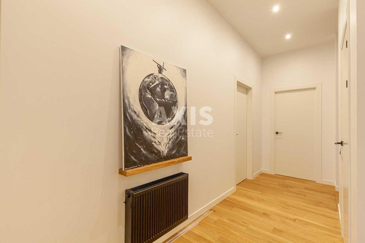 4k apartment vul. Saperne Pole 14/55391037