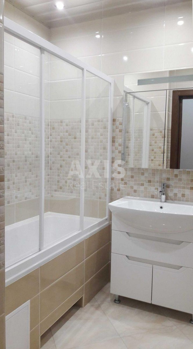 1k apartment vul. Geroi'v Sevastopolja 35А14