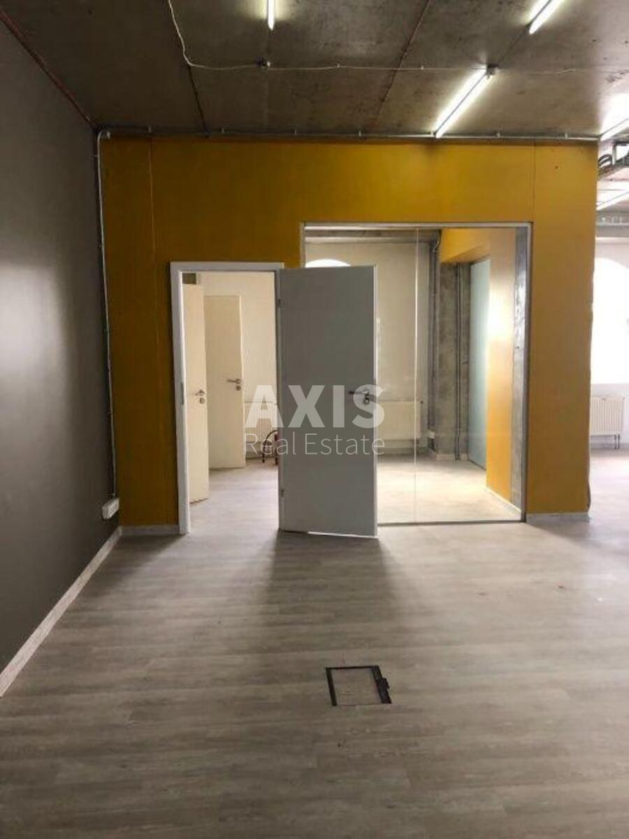 Office vul. Vozdvyzhens'ka 45, 312m28