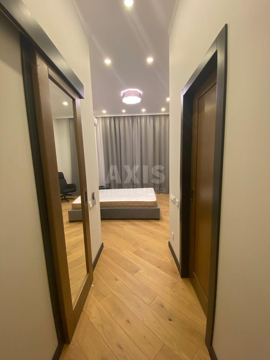4k apartment vul. Velyka Zhytomyrs'ka 25/2506054