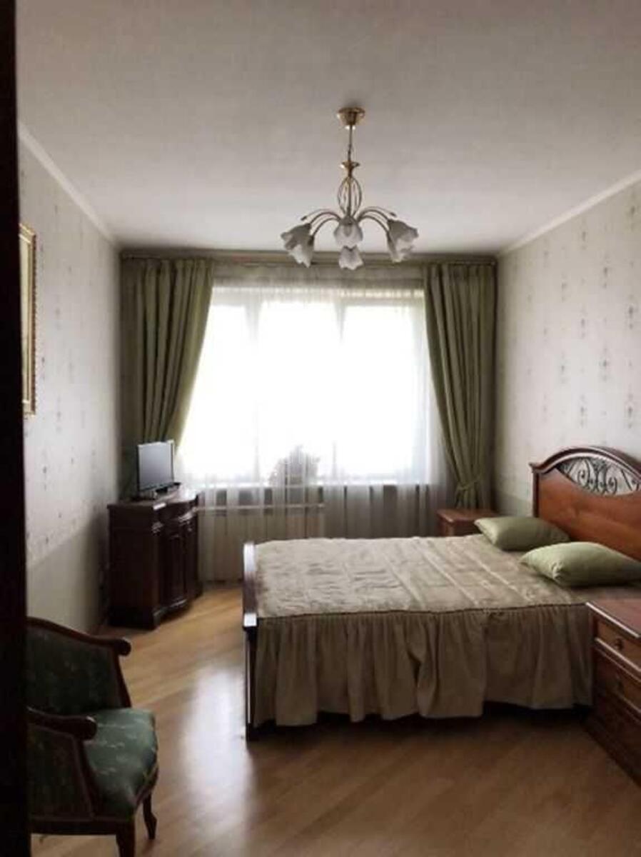 3k apartment vul. Suvorova 132