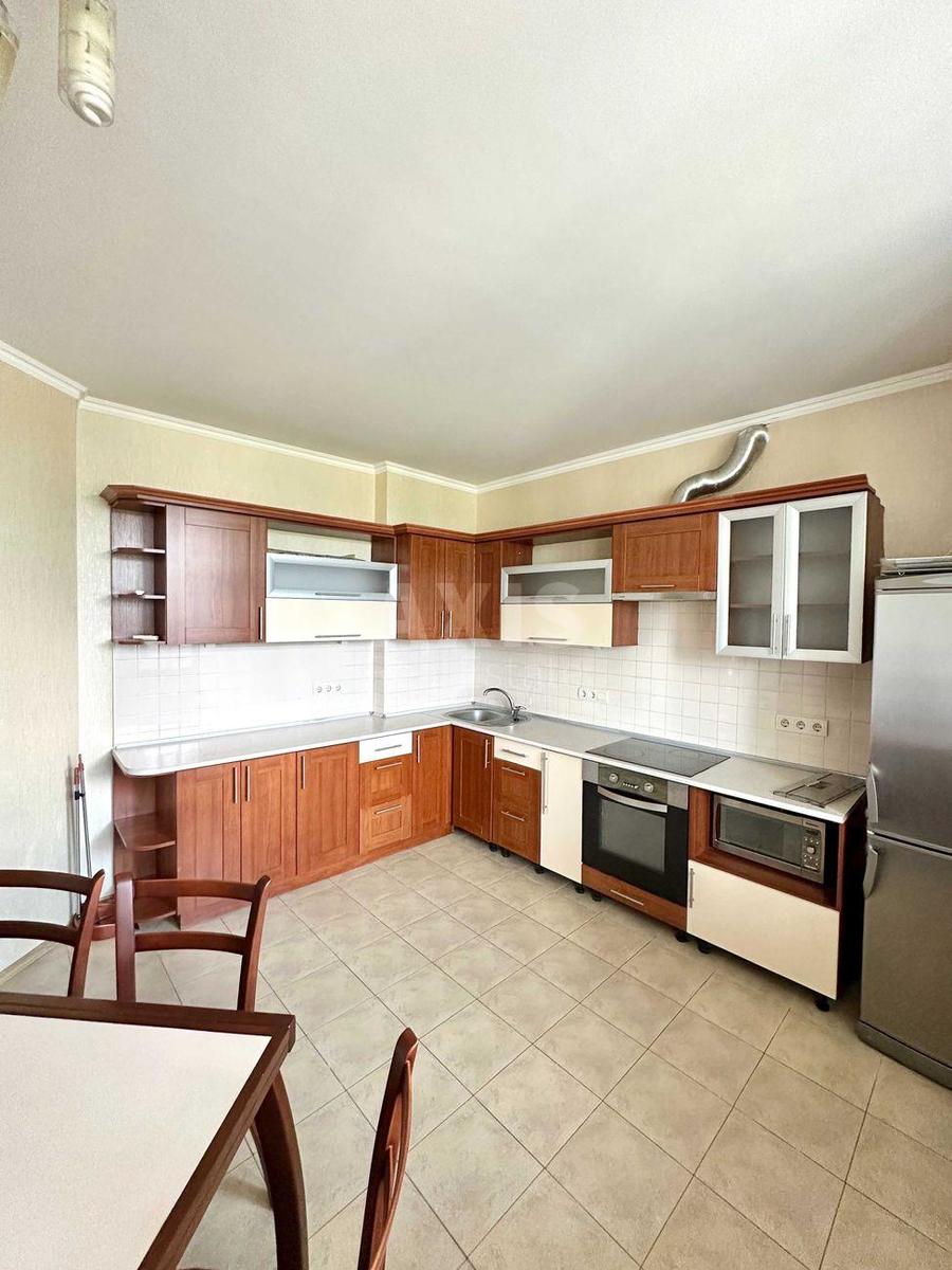 1k apartment vul. Kasijana Vasylja 2/10