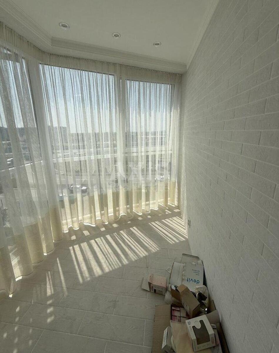 2k apartment vul. Zarichna 1В4