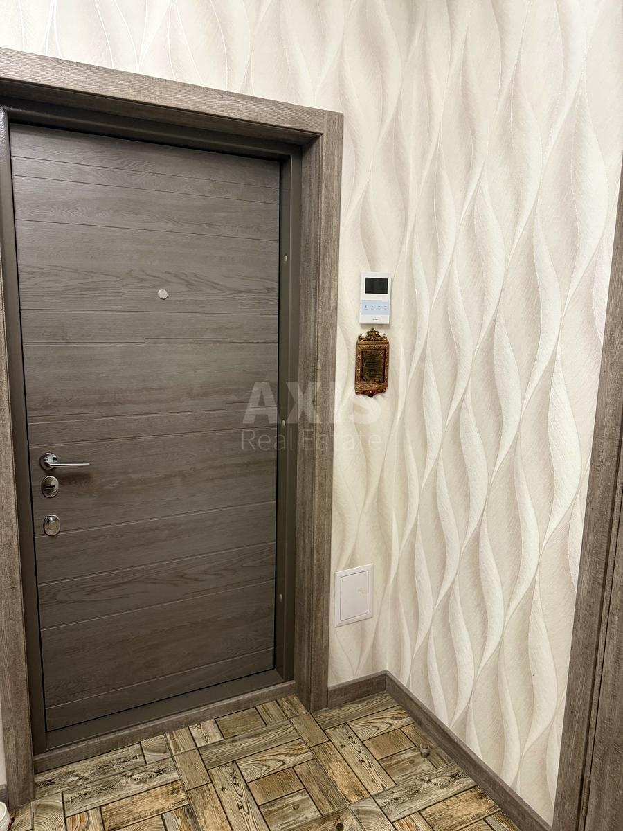 1k apartment vul. Danchenka Sergija 32А6411910