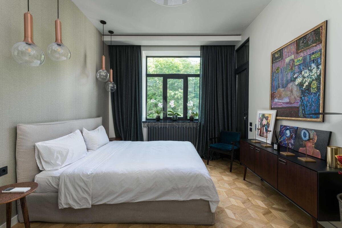 4k apartment vul. Zan'kovec'koi' 5/27