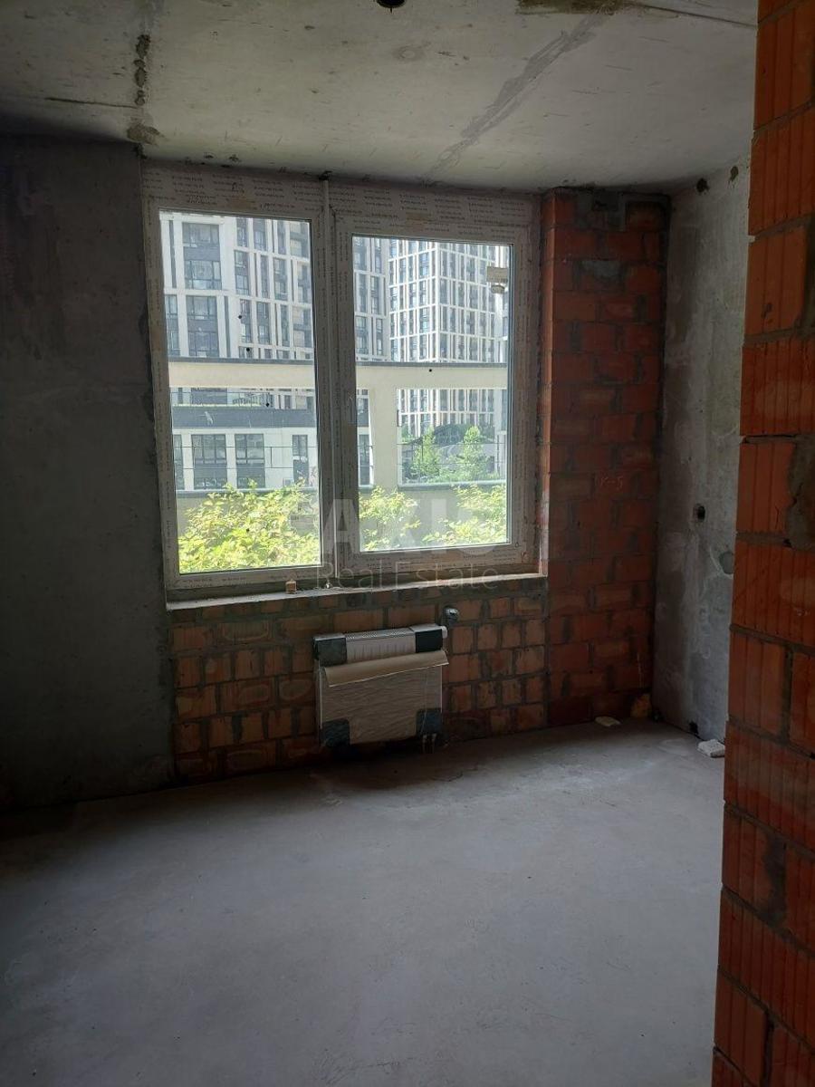 2k apartment vul. Zarichna 62