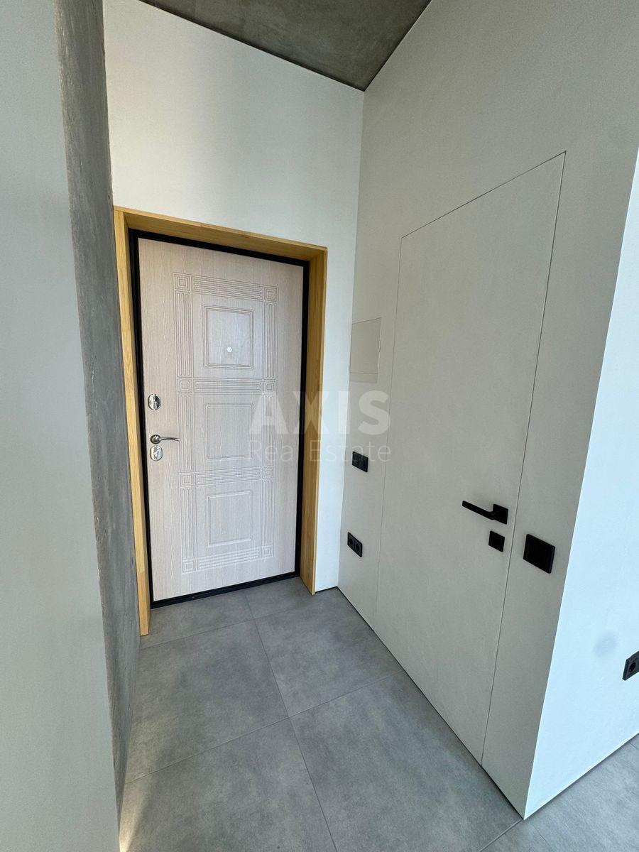 Office vul. Kamianska 127, 27m25