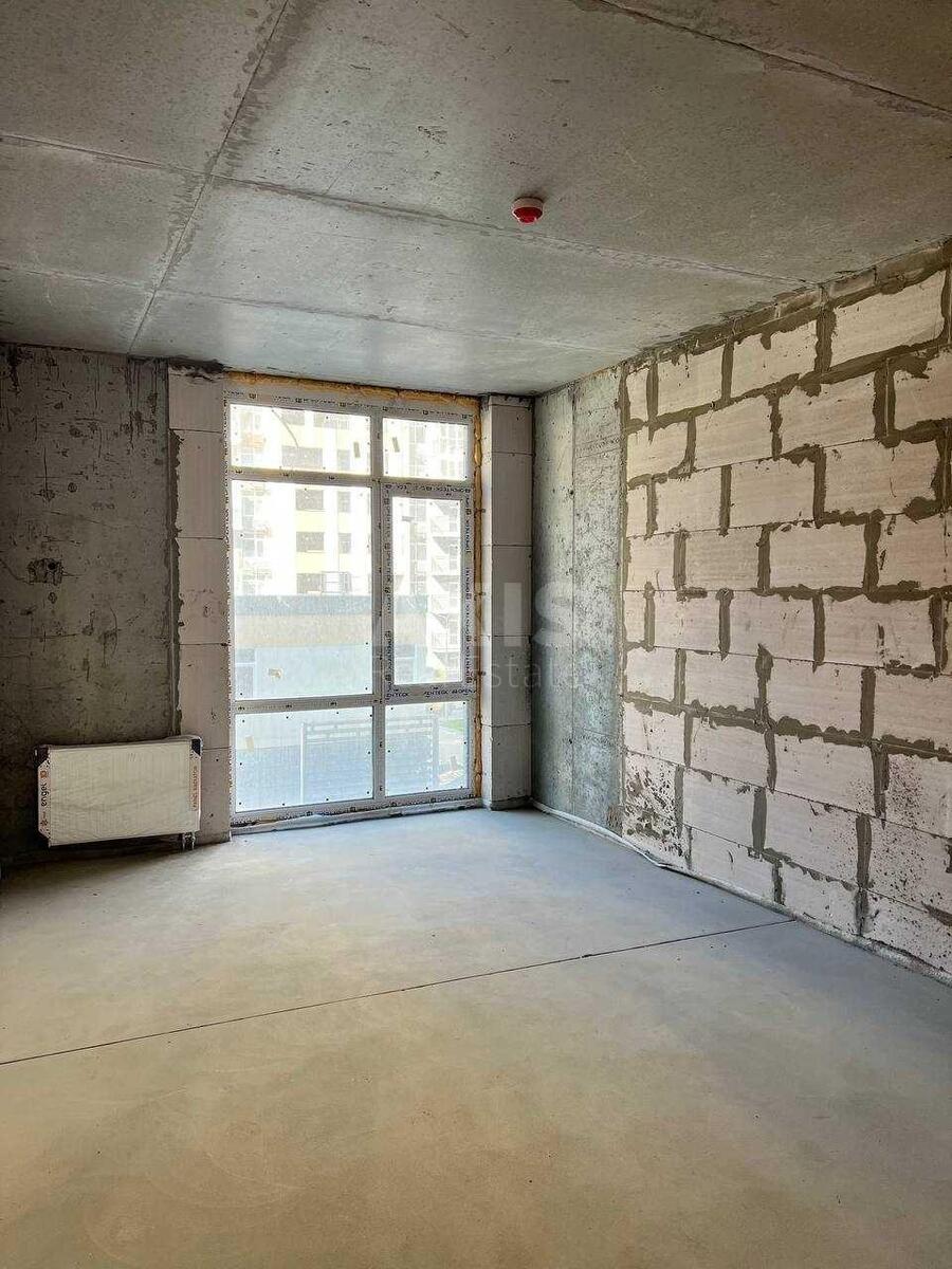 2k apartment vul. Zabolotnogo Akademika 1481