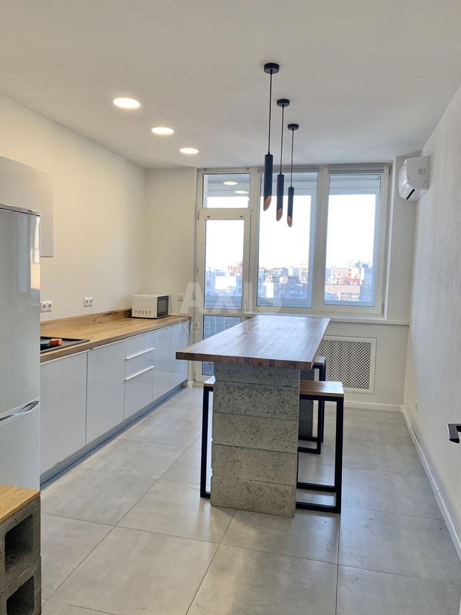 5k apartment pr-t Grygorenka Petra 22/200