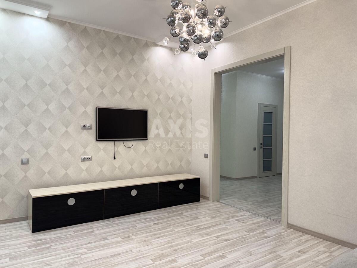 3к квартира ул. Старонаводницкая 6Б5