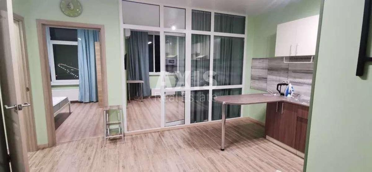 2к квартира ул. Сверстюка Евгения 6233341