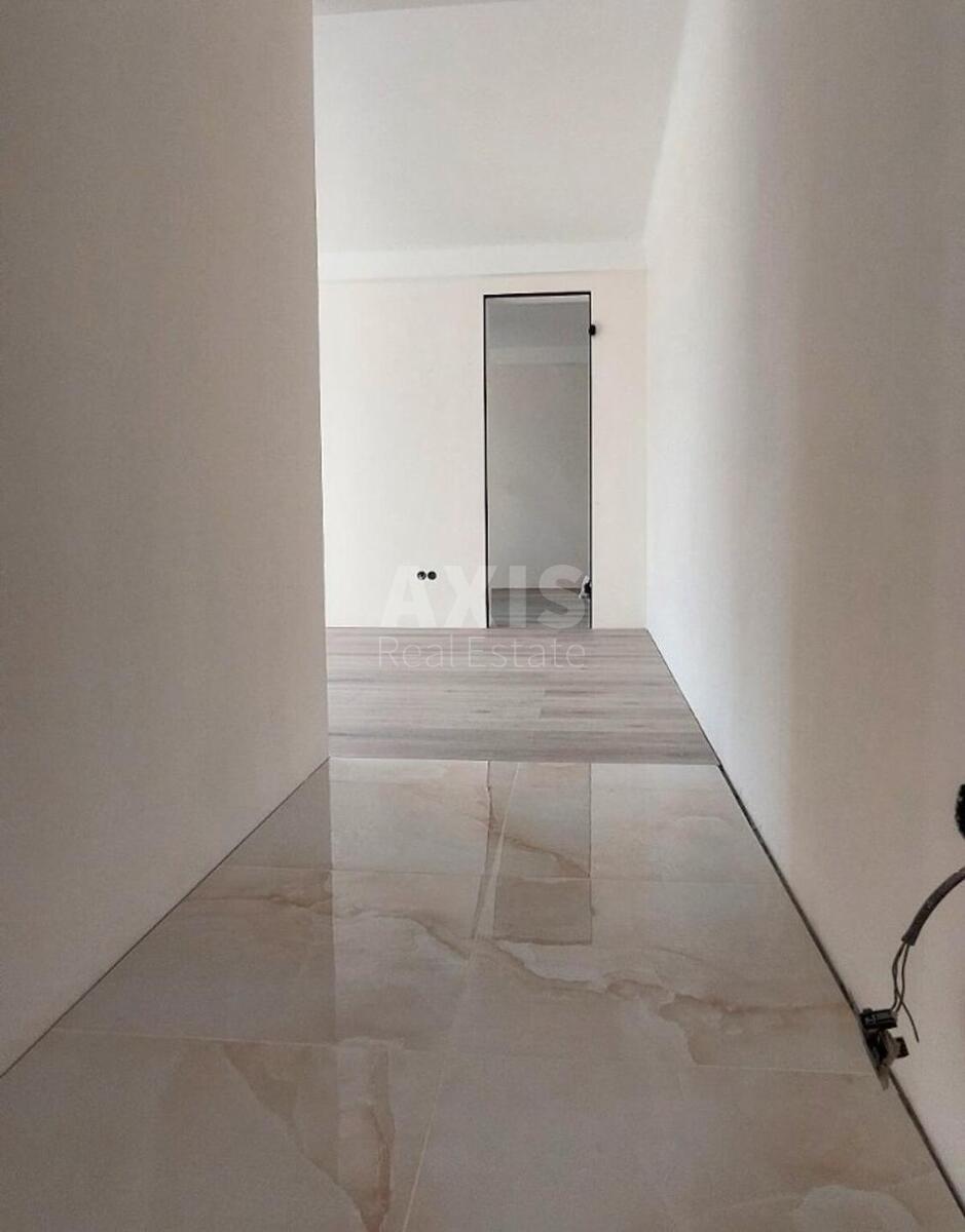 3k apartment vul. Novogospital'na 5А3