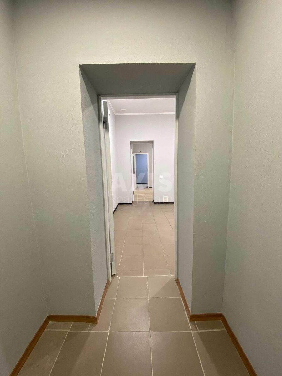 Офис ул. Чешская 9, 124м210