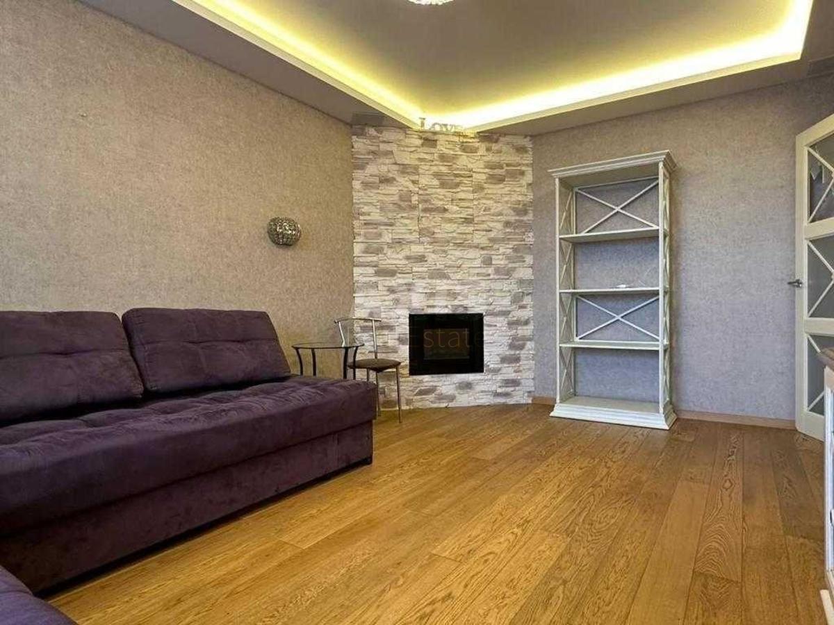 3k apartment pr-t Nauky 55А10