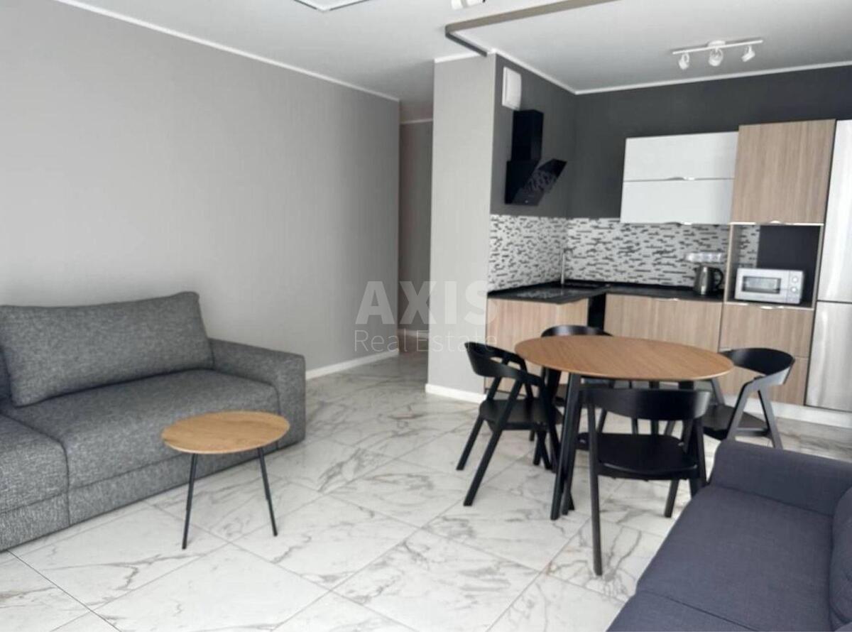1k apartment vul. Velyka Vasyl'kivs'ka 139602226
