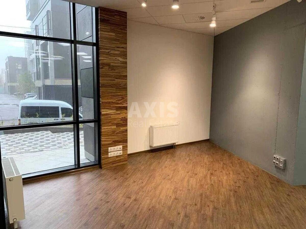 Office prov. Laboratornyj 7, 255m26