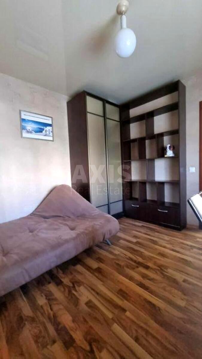 1k apartment vul. Rudenko Larysy 10614792