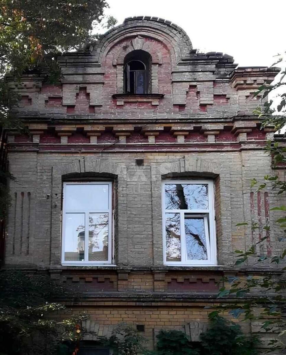House vul. Tropinina, 460m2, Kyiv city1