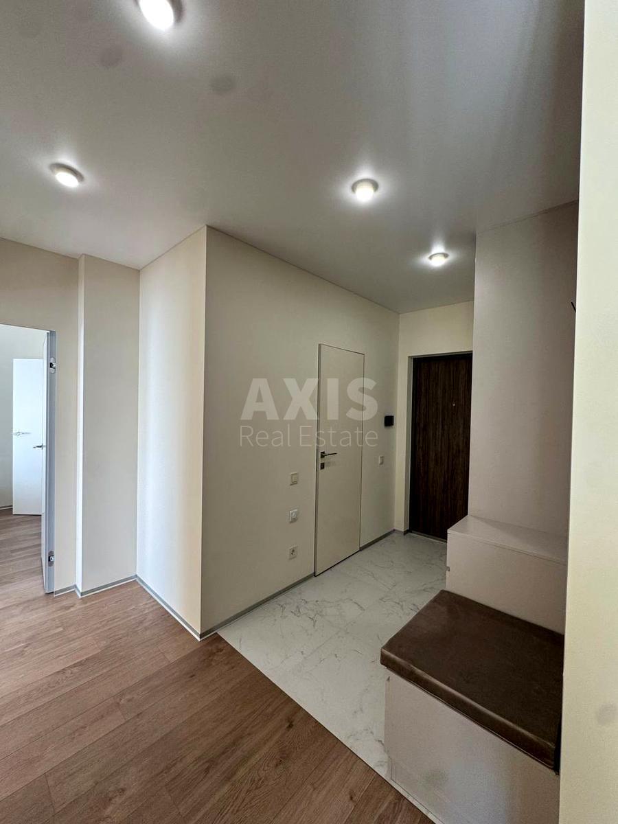 3k apartment vul. Ryl's'kogo Maksyma 3615249